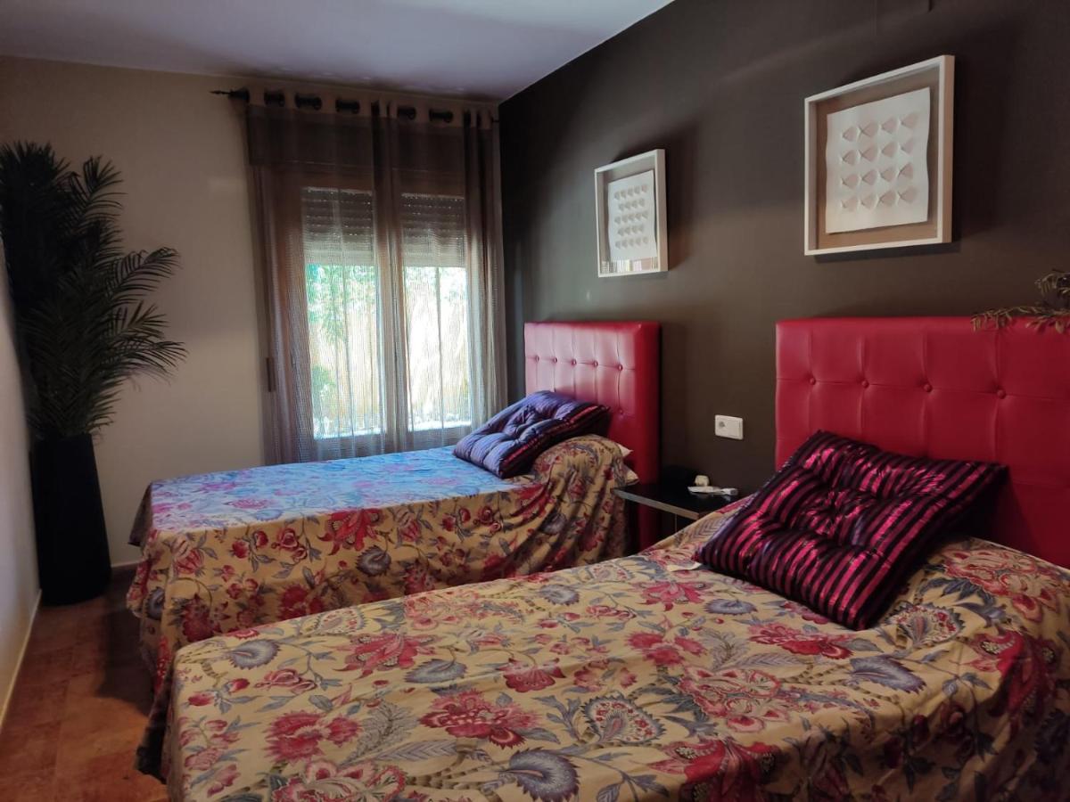 Apartamento Precioso Con Piscina Y Patio Exterior. Ayamonte