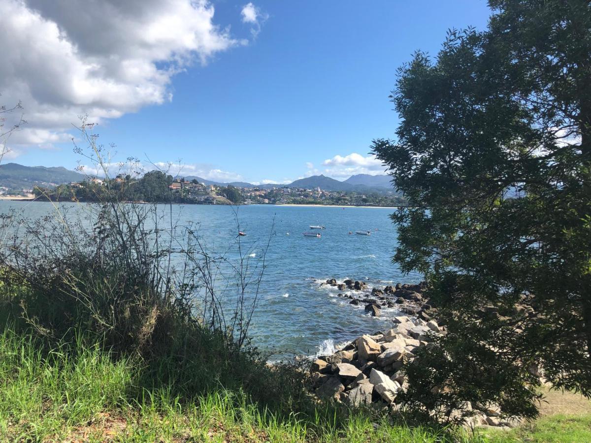 Apartamento Loft Ladeira Real Baiona