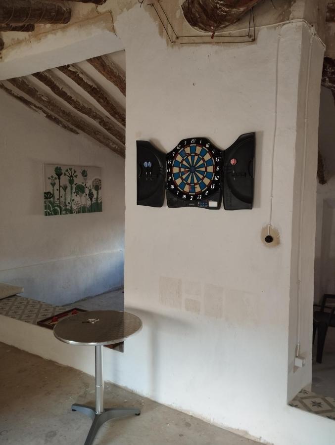 Caserón Centenario Сasa de vacaciones