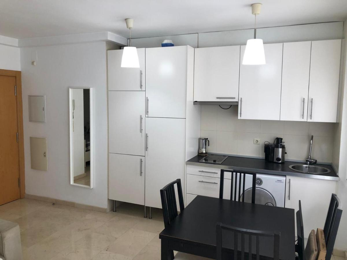 Center Sweet Apartment Malaga