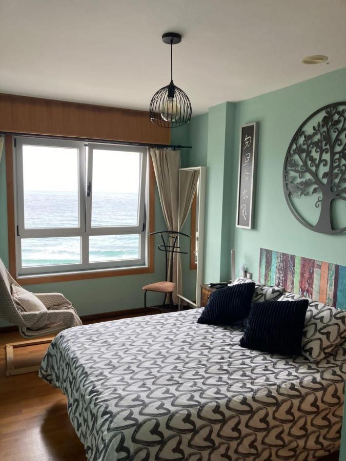 Apartment Con Vistas Al Mar *