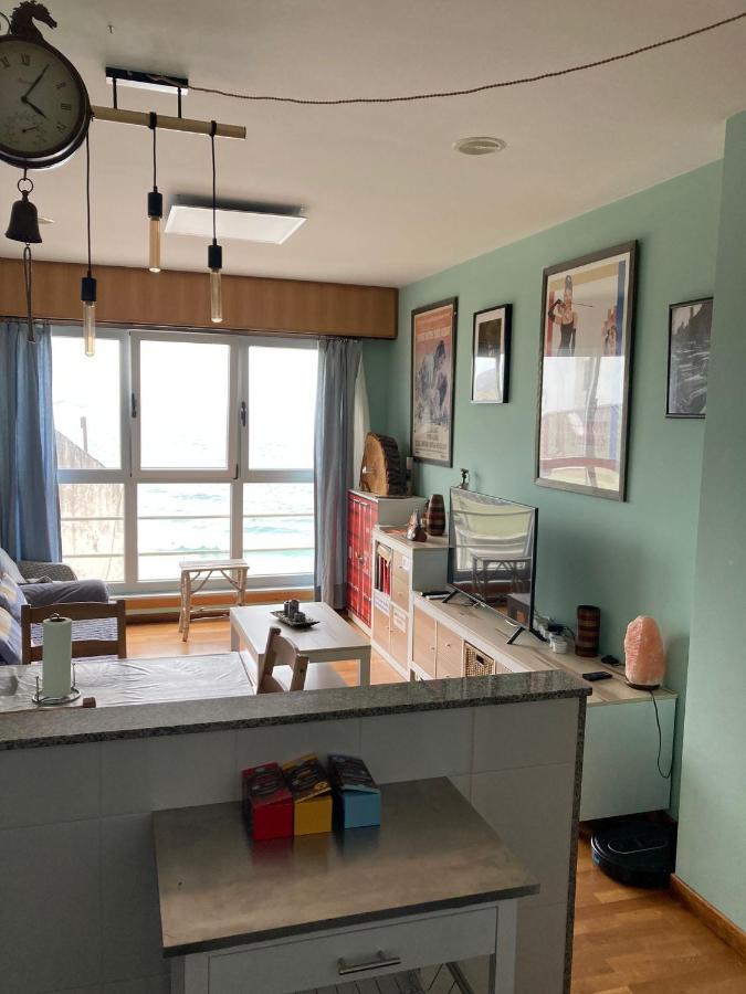 Con Vistas Al Mar Apartment