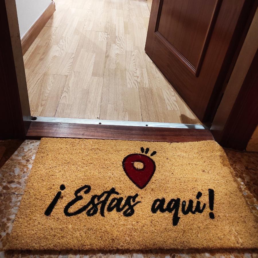 Apartacuento Con Terraza Casco Antiguo Apartamento *
