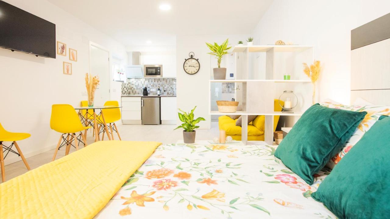 Acogedora Casa De Invitados Con Piscina Сasa de vacaciones Toledo