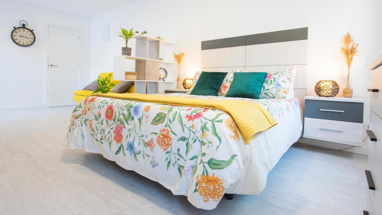Сasa de vacaciones Acogedora Casa De Invitados Con Piscina Toledo