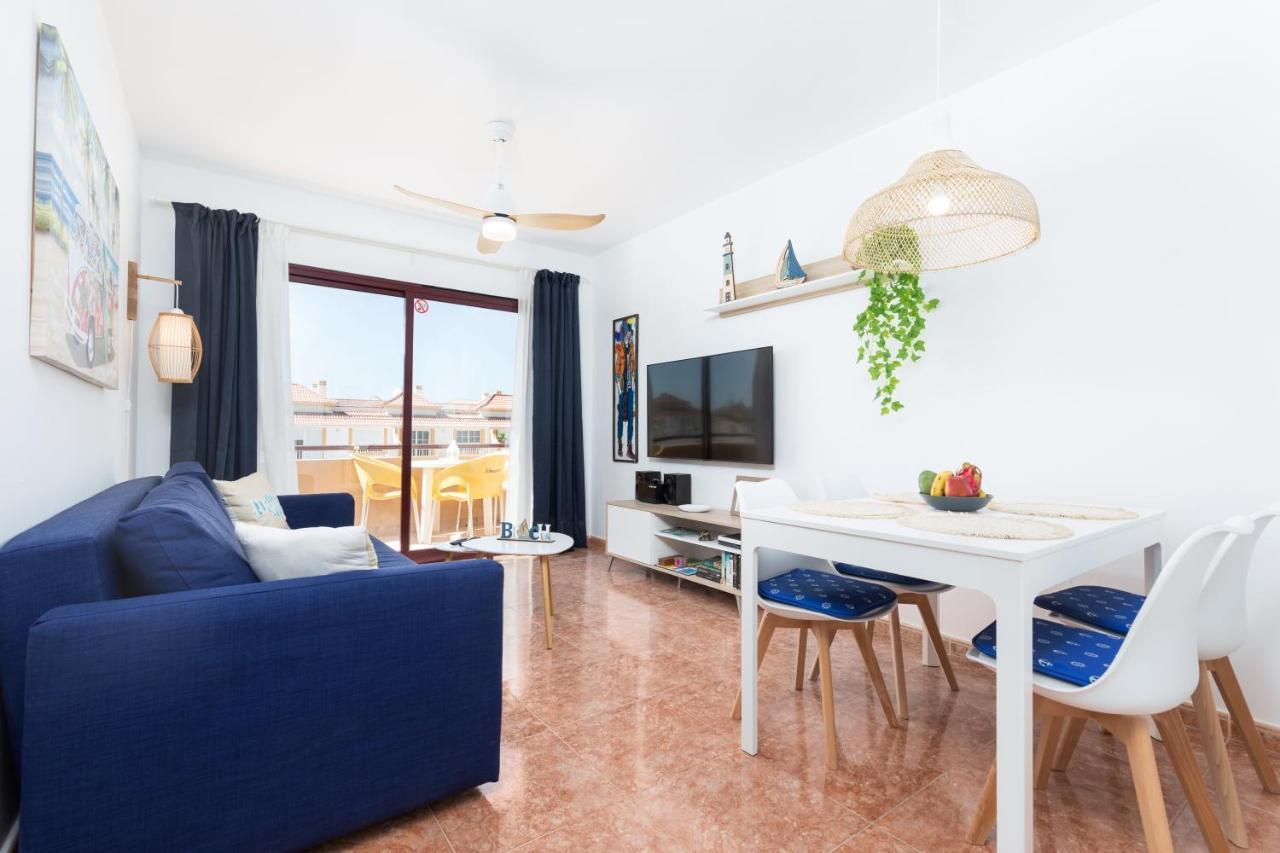 Apartamento Home2book Casa La Pepita 2 Caleta de Fuste
