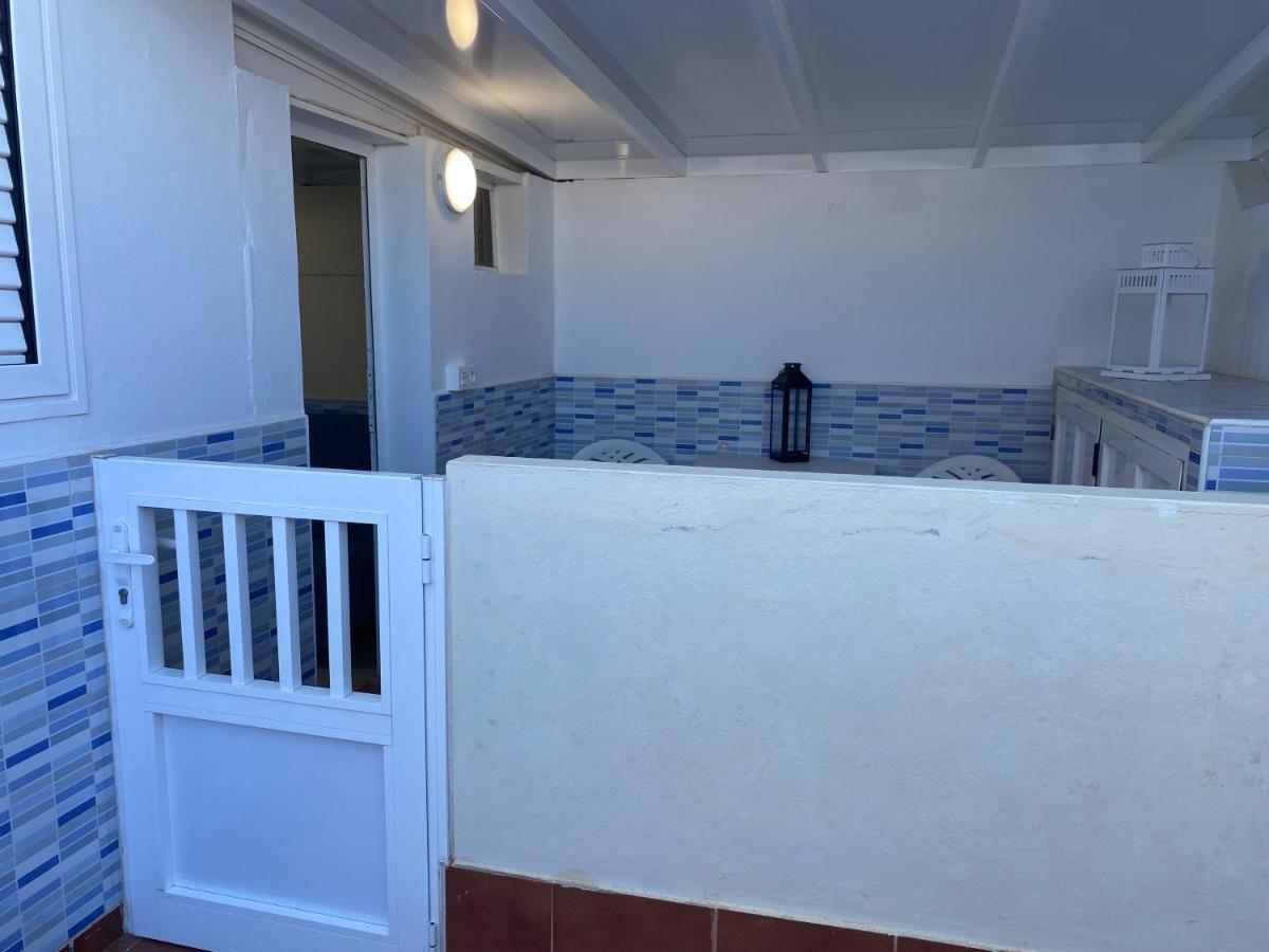 Apartamento Blanca Frente Al Mar *