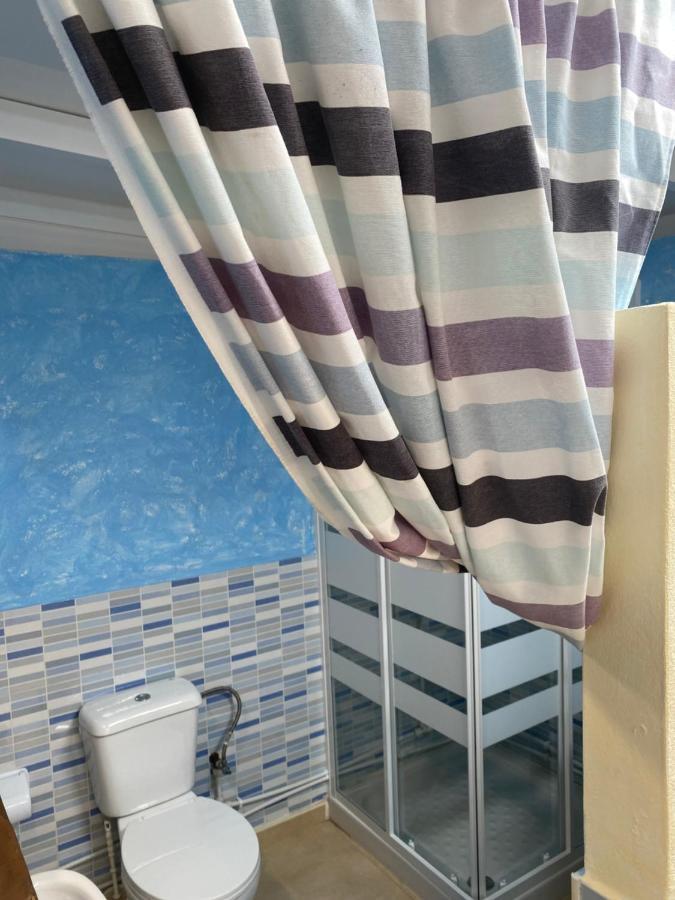 Apartamento Blanca Frente Al Mar
