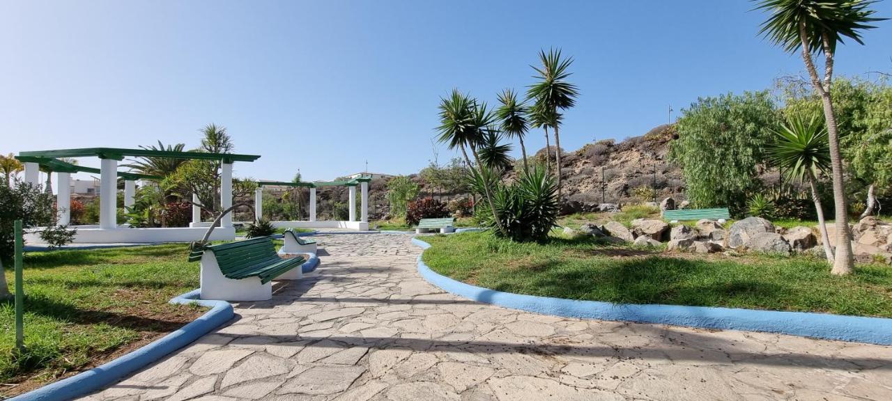 Apartamento Ocean View Tenerife