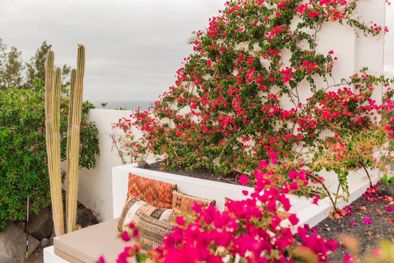 Casa Sua Guest house *