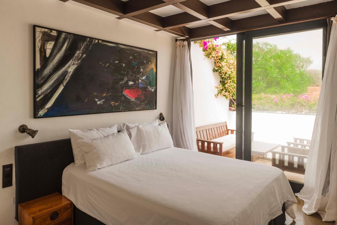 Casa Sua Guest house *