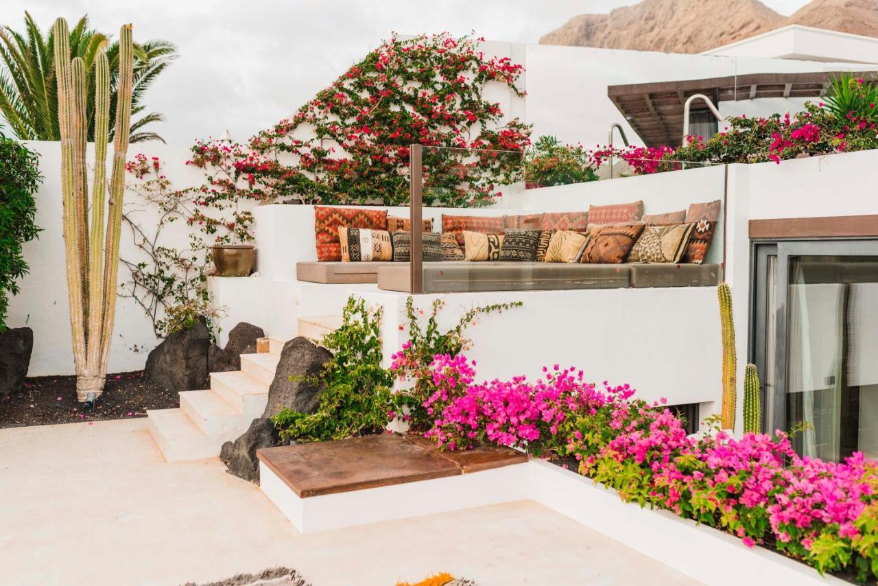 Casa Sua Guest house *