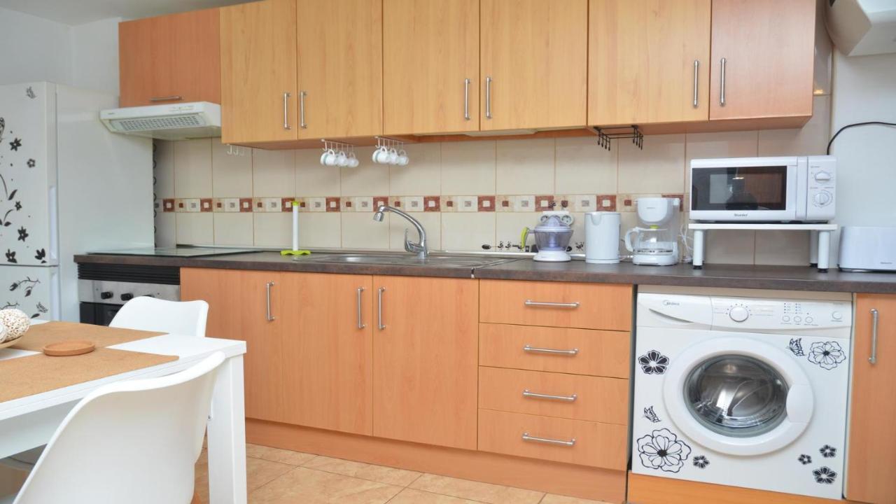 Apto Ulises 1 B Apartment