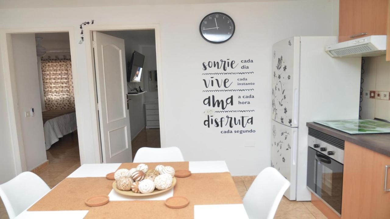 Apto Ulises 1 B Apartment