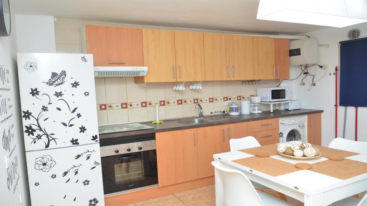 Apartment Apto Ulises 1 B *