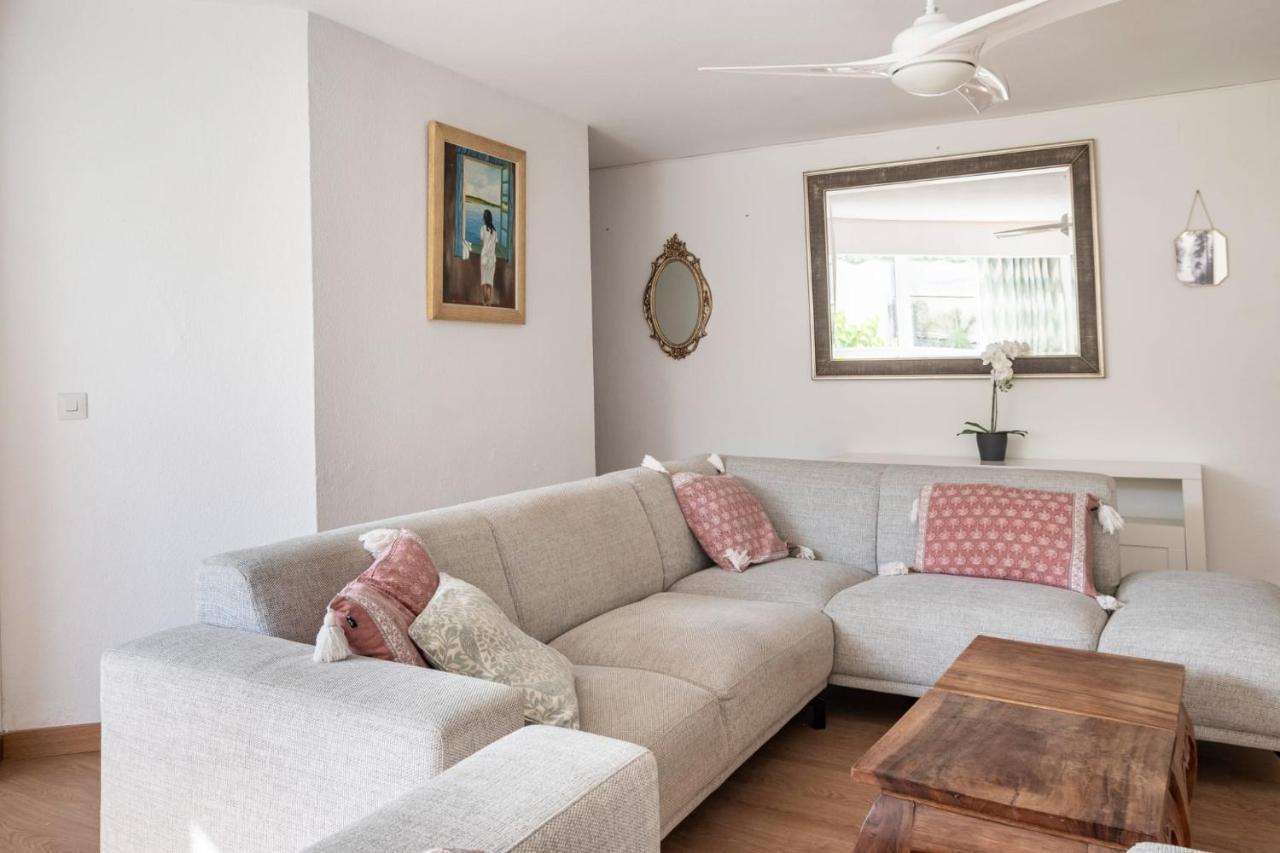 Apartment Precioso Muy Cerca De La Playa Fuengirola