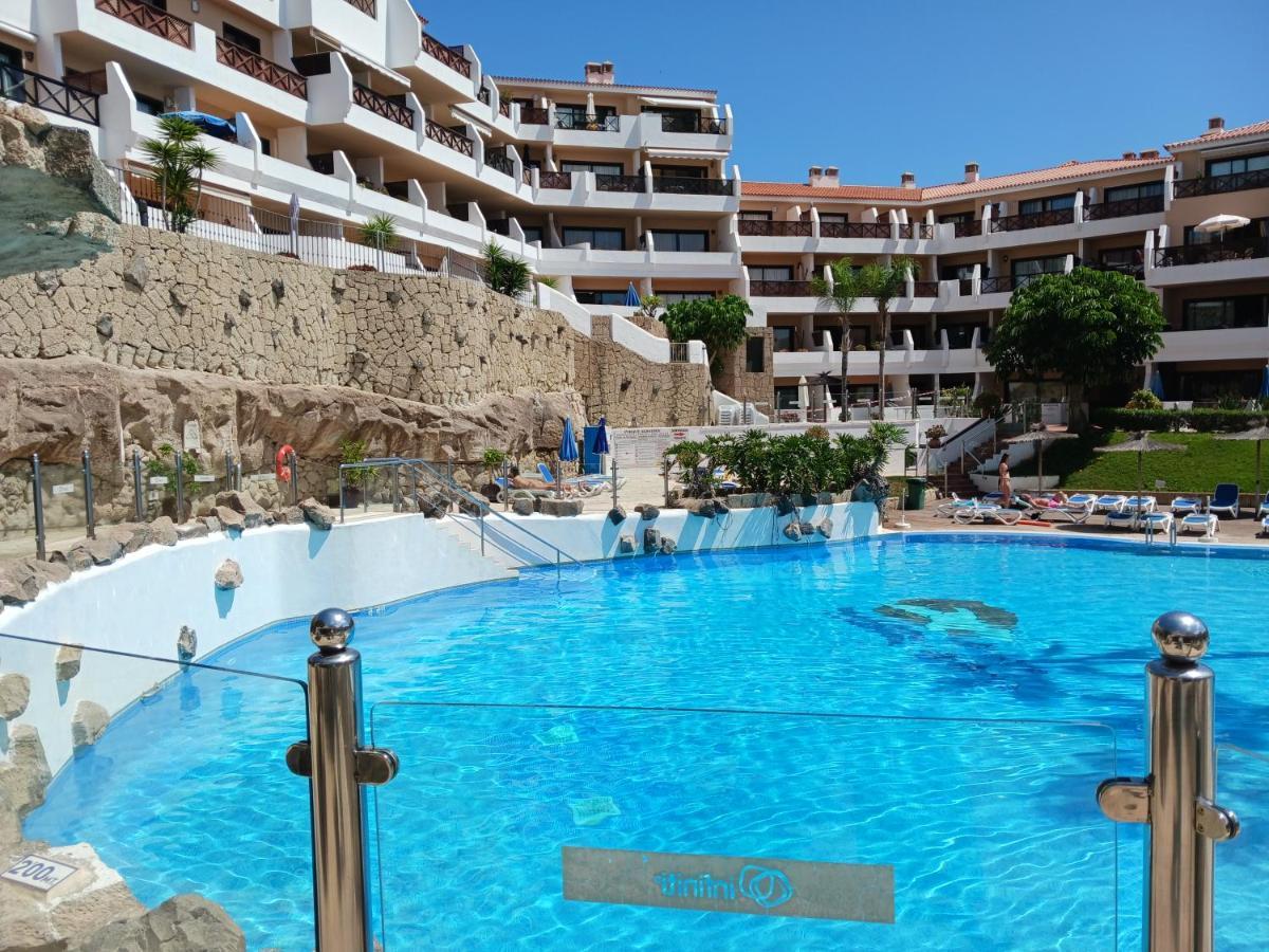 Apartment Chillout Albatros In Toller Anlage Mit Pool