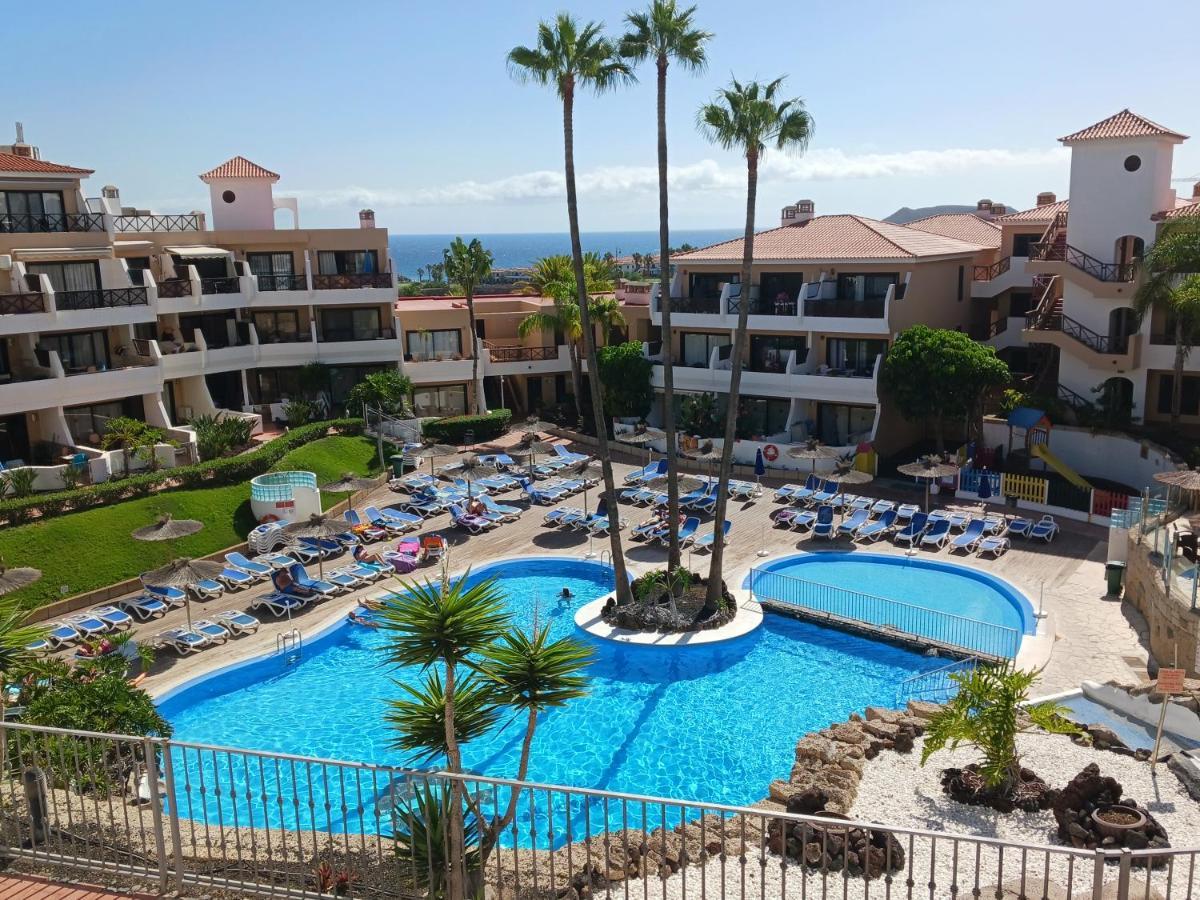 Chillout Albatros In Toller Anlage Mit Pool