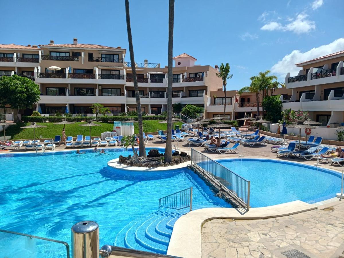 Chillout Albatros In Toller Anlage Mit Pool Apartment *