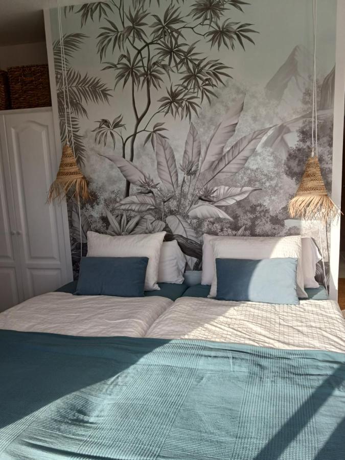 Apartment Chillout Albatros In Toller Anlage Mit Pool *
