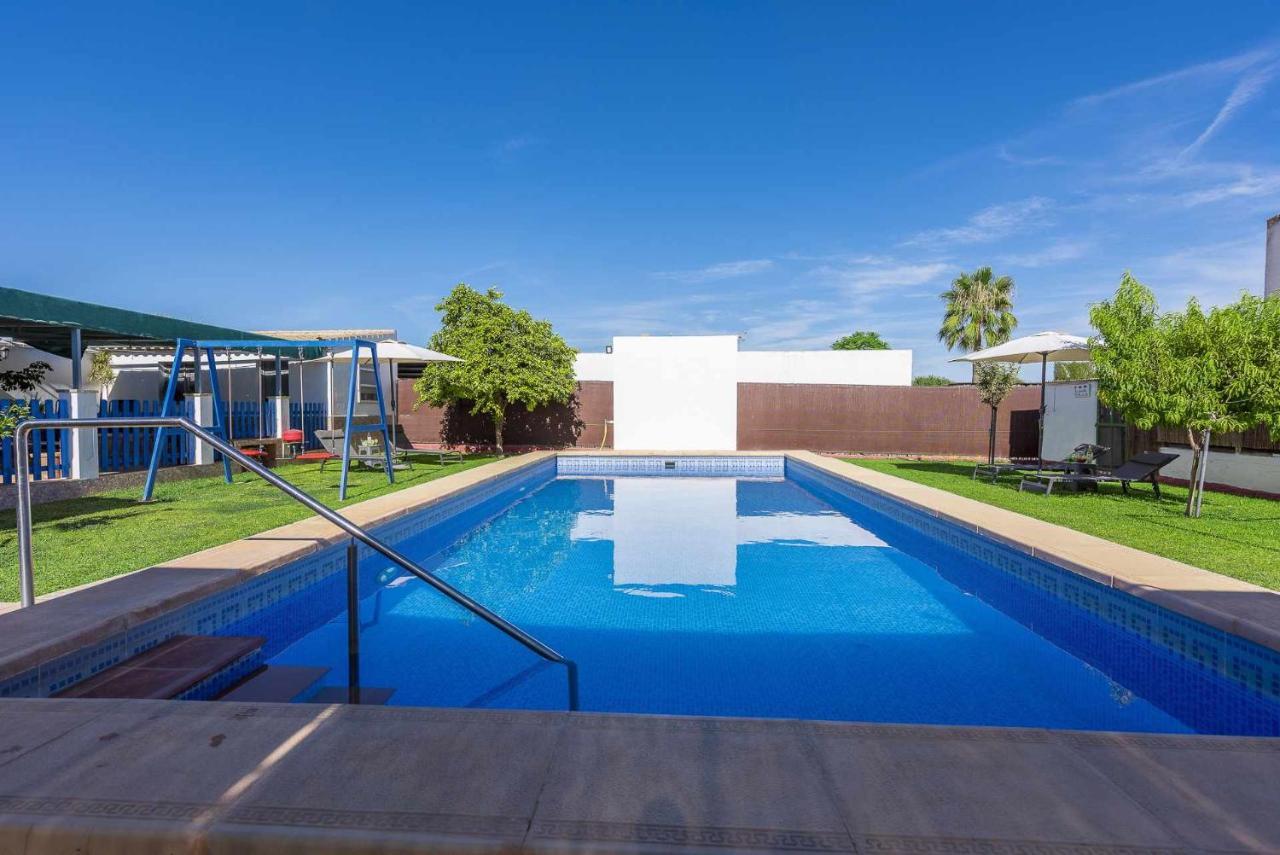 Holiday home Entre Olivos *