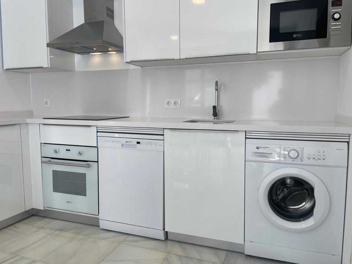 Registro Centro Apartment