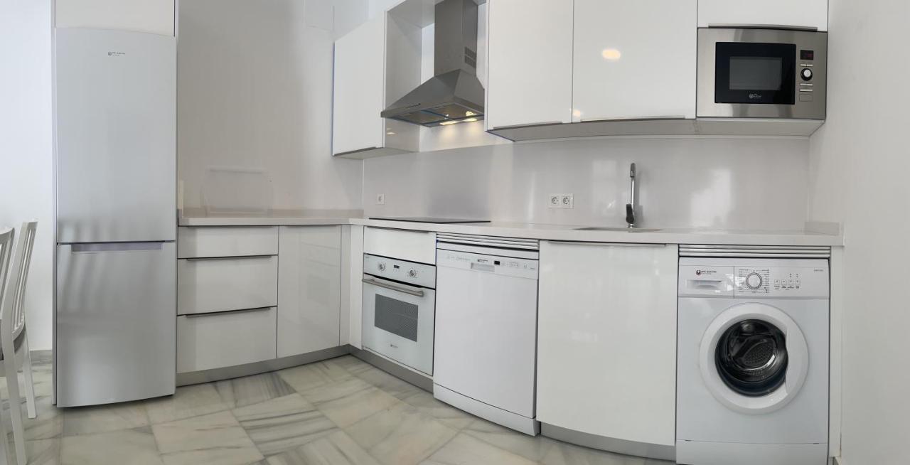 Registro Centro Apartment Ronda