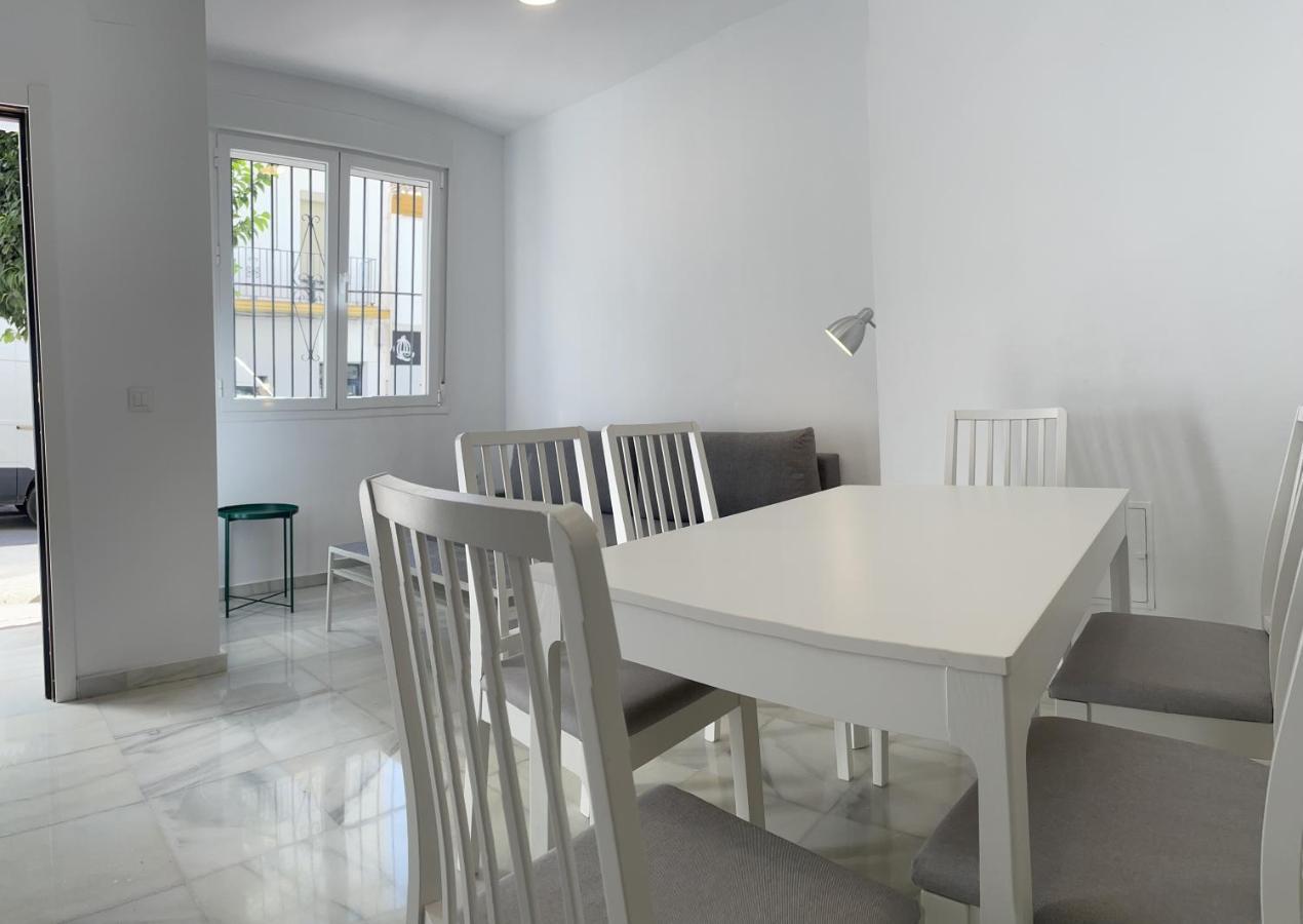 Registro Centro Apartment *