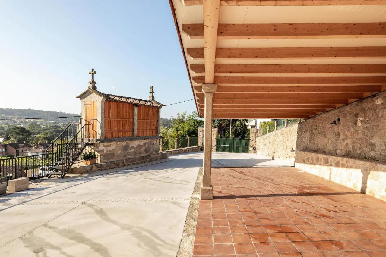 Villa A Casa Romeu *