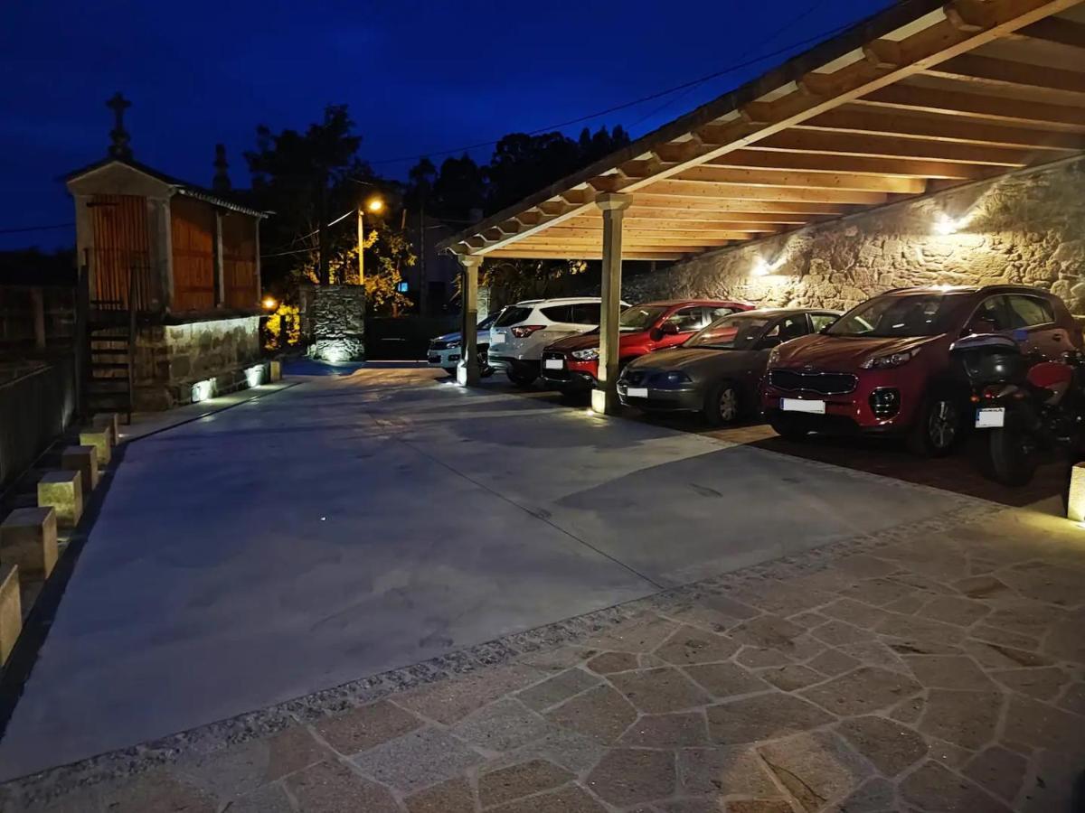 A Casa Romeu Villa *