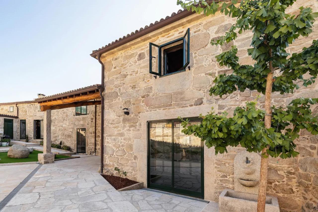 A Casa Romeu Villa