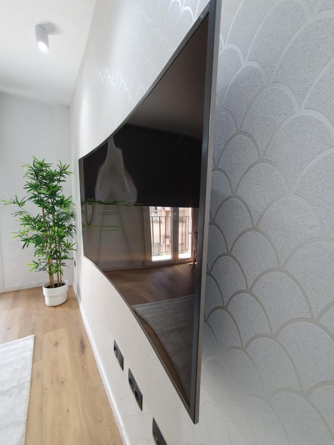 Apartamento Capuchinos Deluxe Málaga