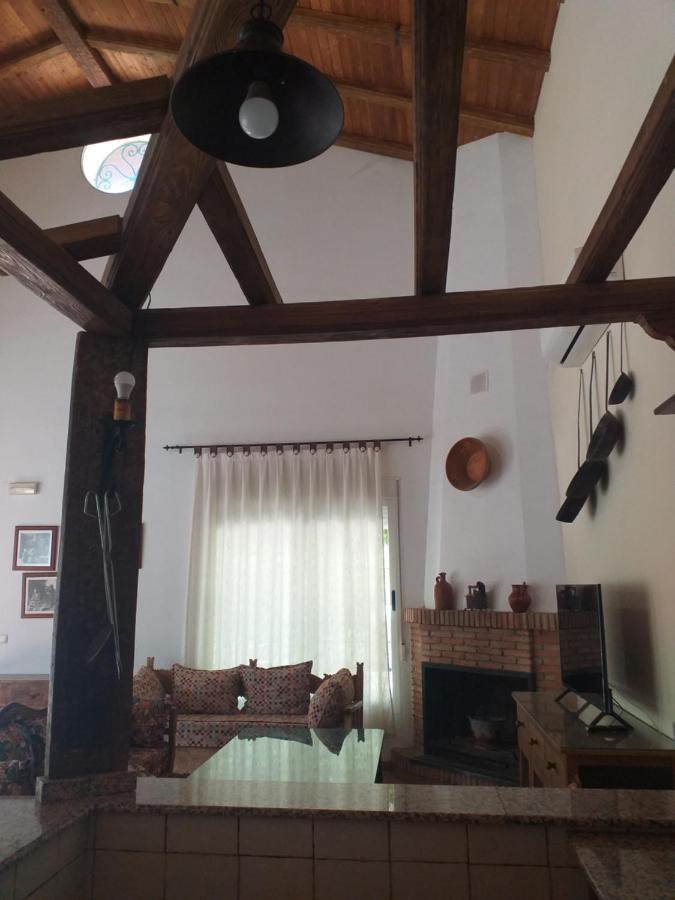 Casa rural Cortijo El Cercadillo