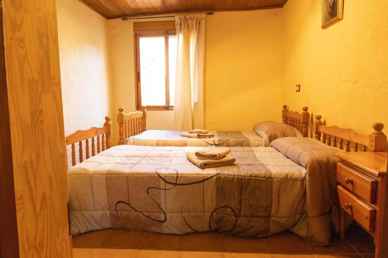 Holiday home Mas De Bondia - Casa Herrero