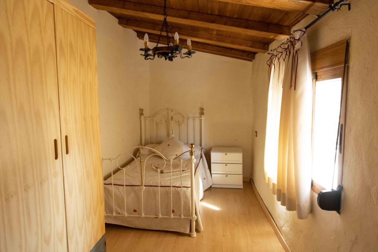 Holiday home Mas De Bondia - Casa Herrero *