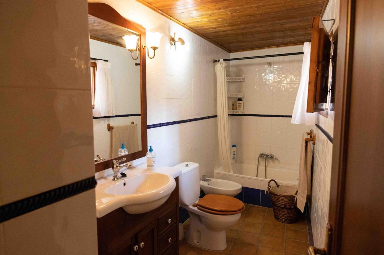 Holiday home Mas De Bondia - Casa Herrero *