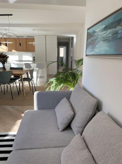 Senorial By Exclusive Apartment Burgos