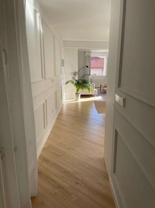 Senorial By Exclusive Apartment Burgos