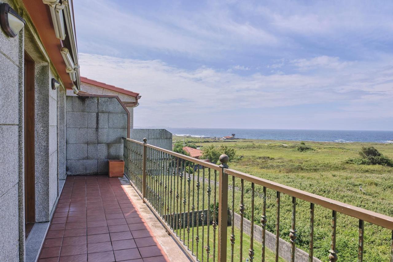Agra De Corrubedo By Serendipia Turismo * Ribeira