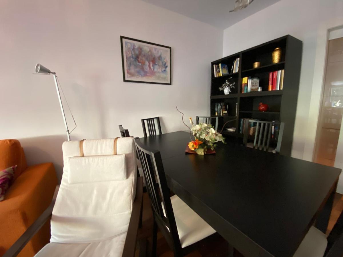 Mike´s Apartment. Parking Y Piscina Apartamento