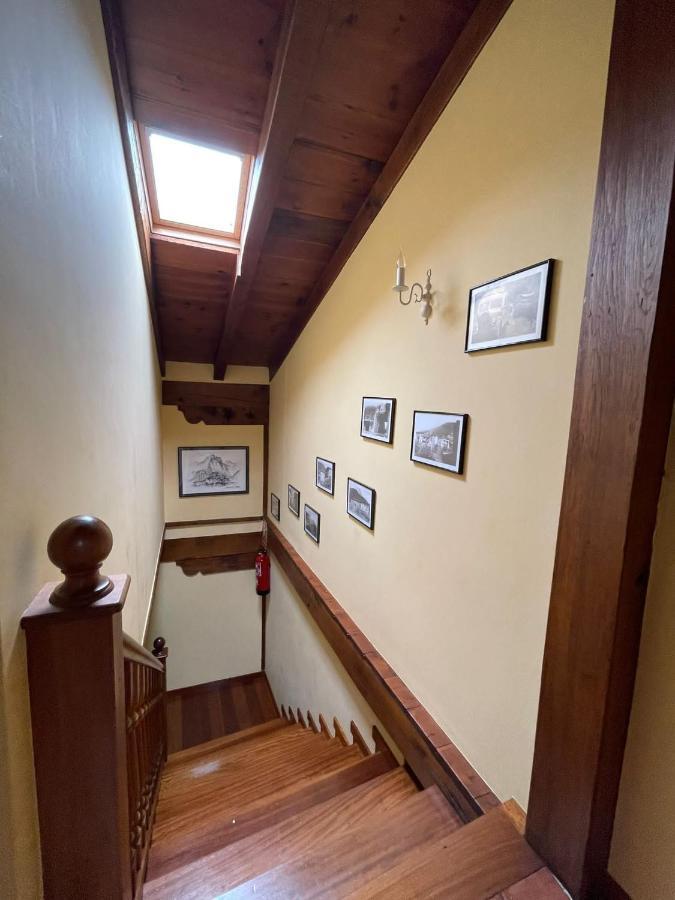 Сasa de vacaciones Casa El Montero