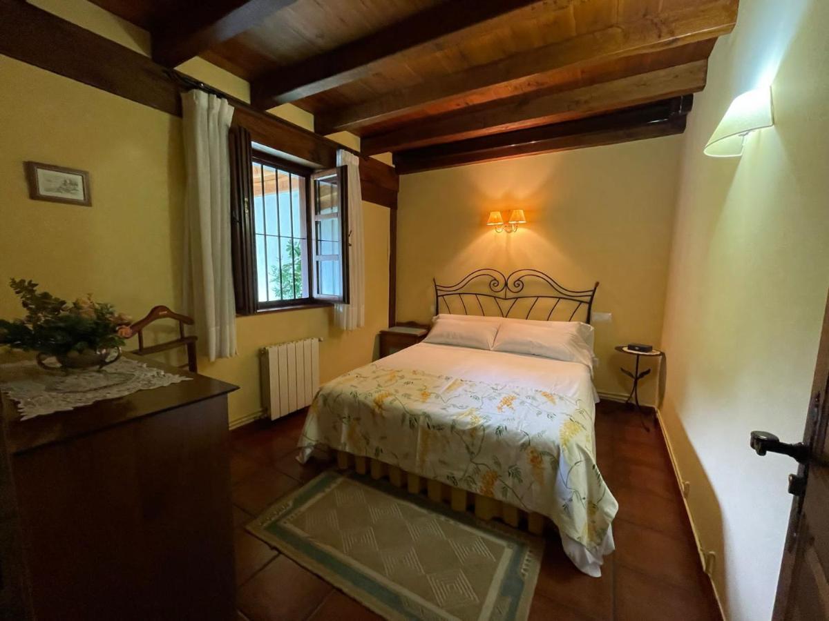 Casa El Montero Сasa de vacaciones *
