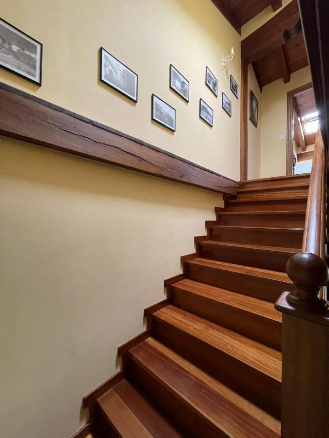 Casa El Montero Сasa de vacaciones