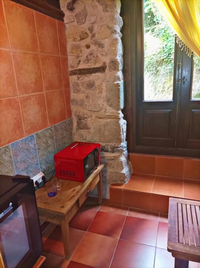 Casa rural Casa Lucia