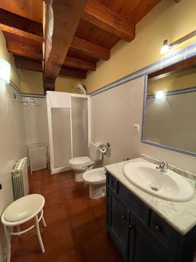 Casa El Montero *
