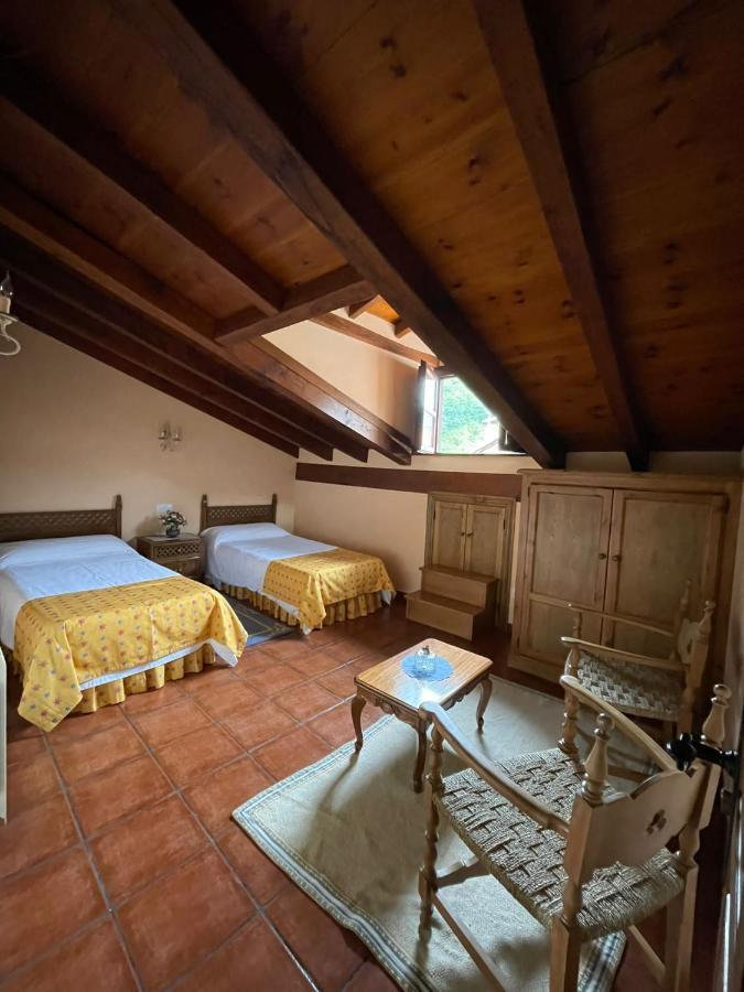 Сasa de vacaciones Casa El Montero *