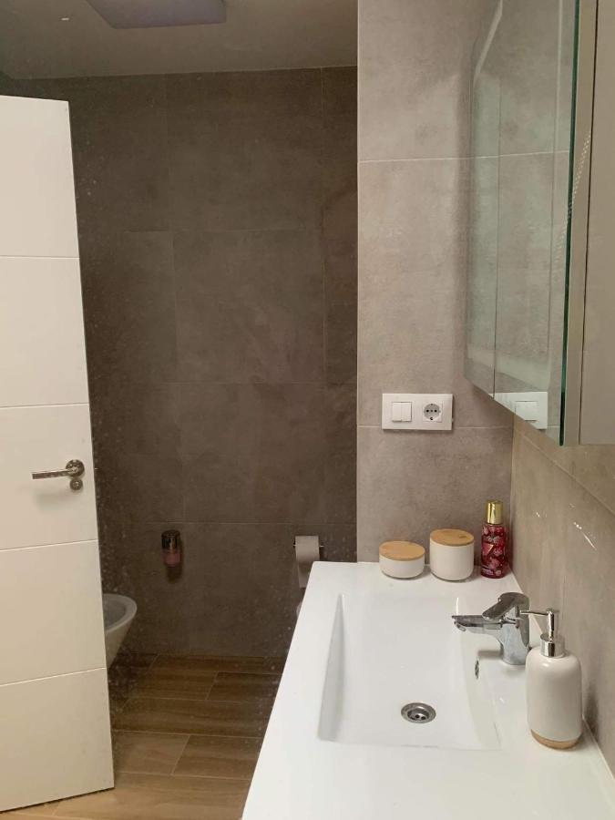 Vera Playa La Medina Apartment Los Amarguillos
