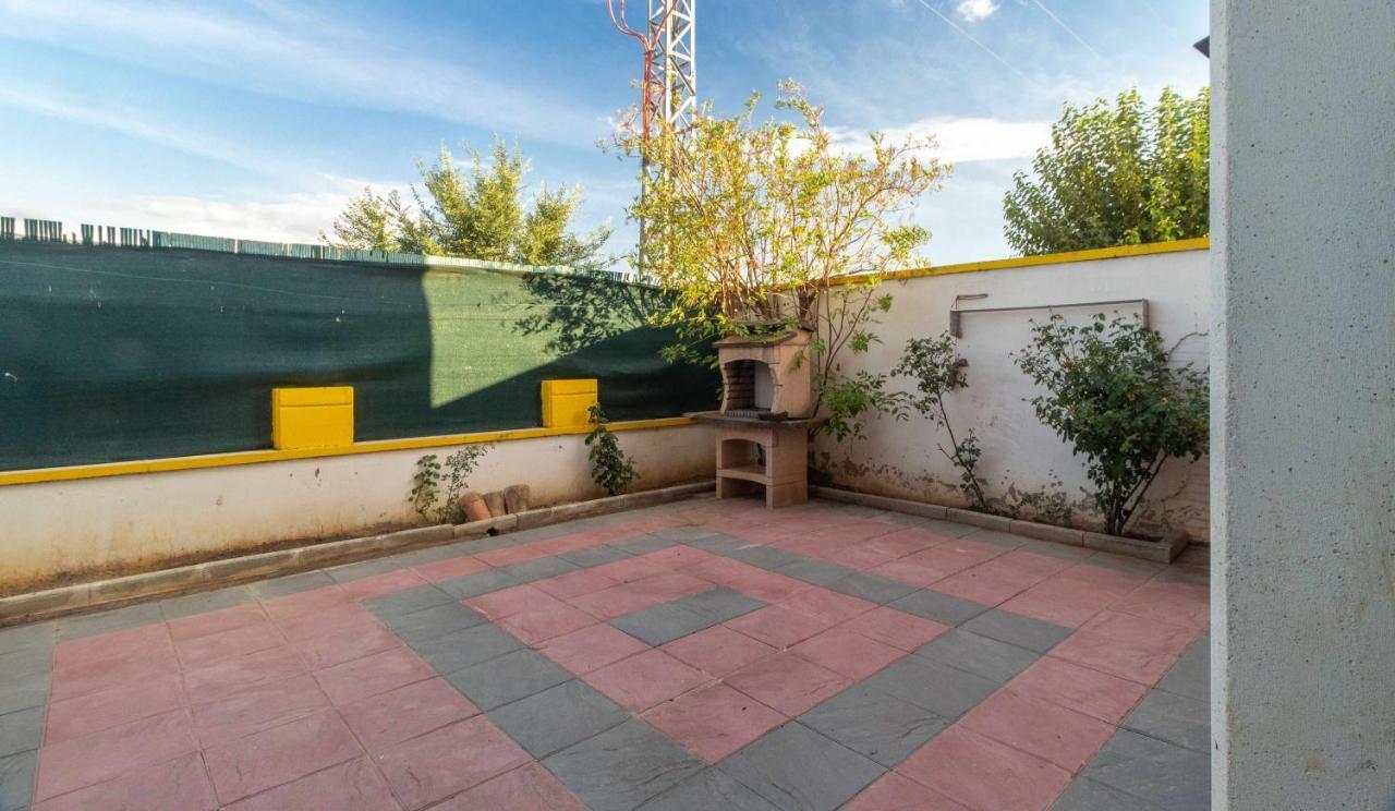 Casa Dona Antona Adosado Holiday home