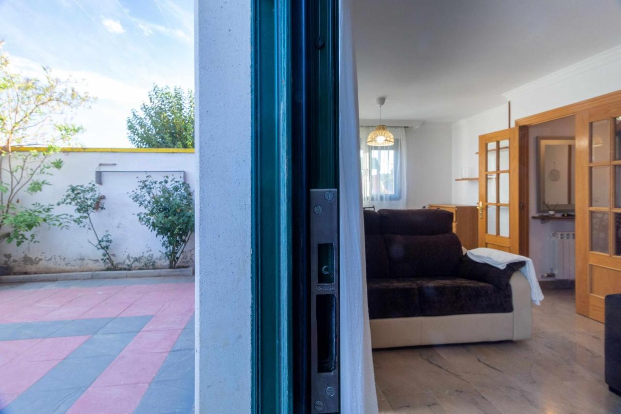 Casa Dona Antona Adosado Holiday home *