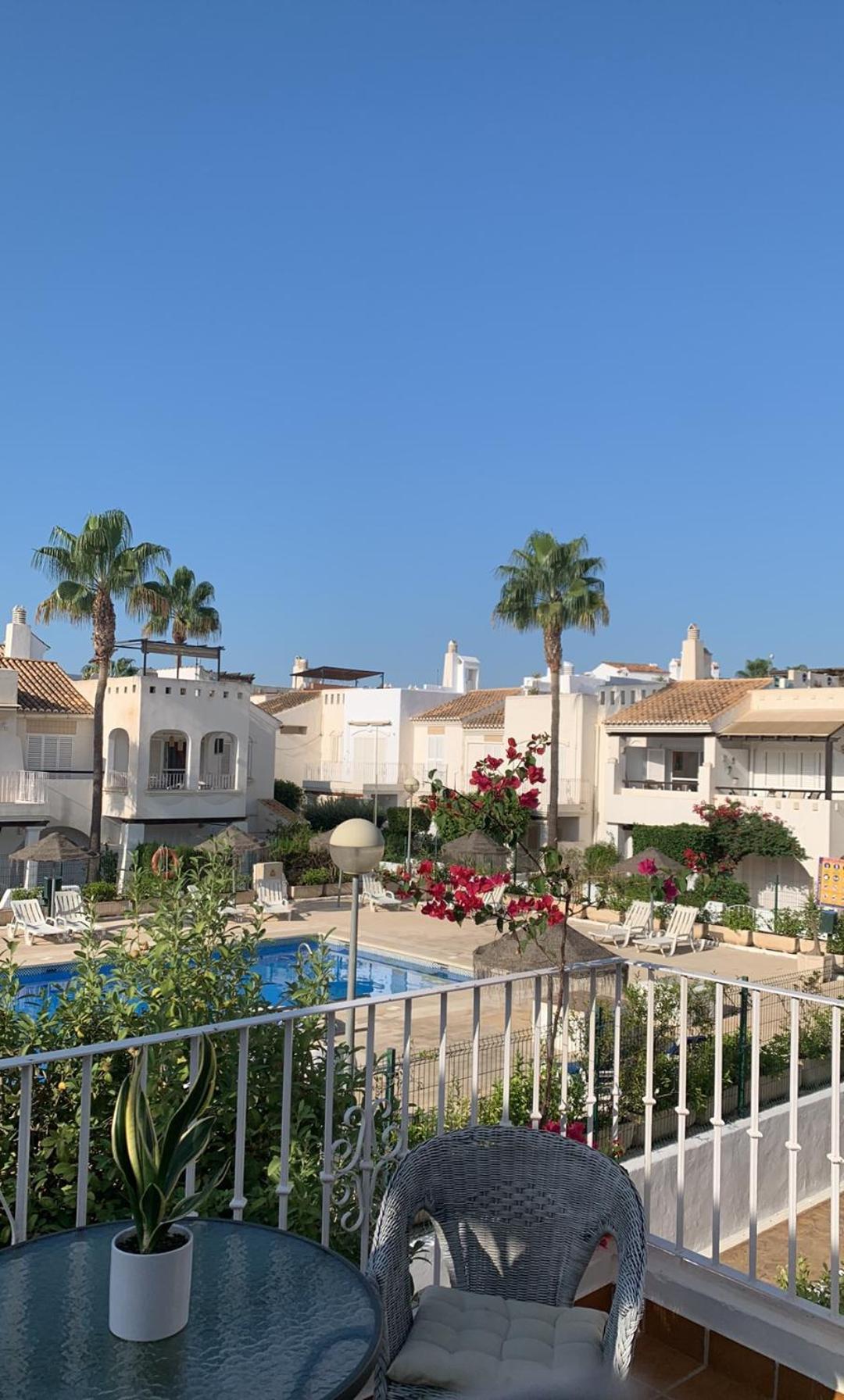 Vera Playa La Medina Apartment